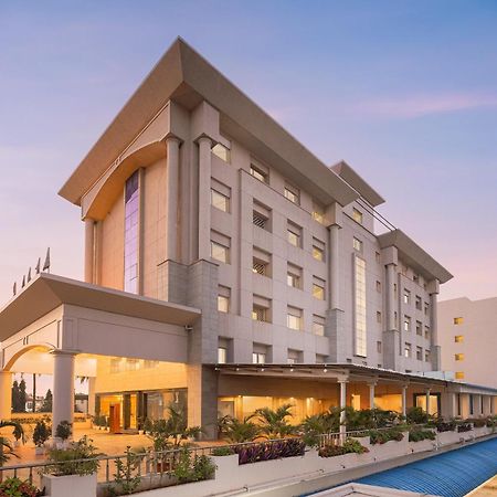 Fortune Hosur - Member Itc Hotels' Group Exterior photo