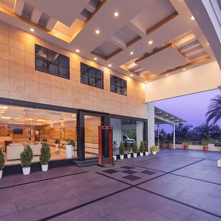 Fortune Hosur - Member Itc Hotels' Group Exterior photo