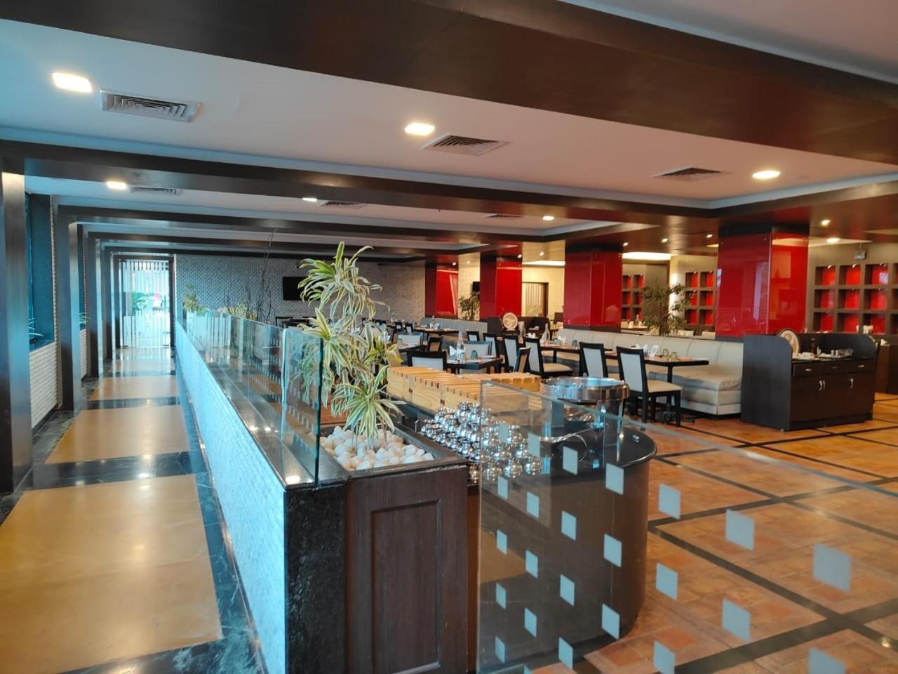 Fortune Hosur - Member Itc Hotels' Group Exterior photo