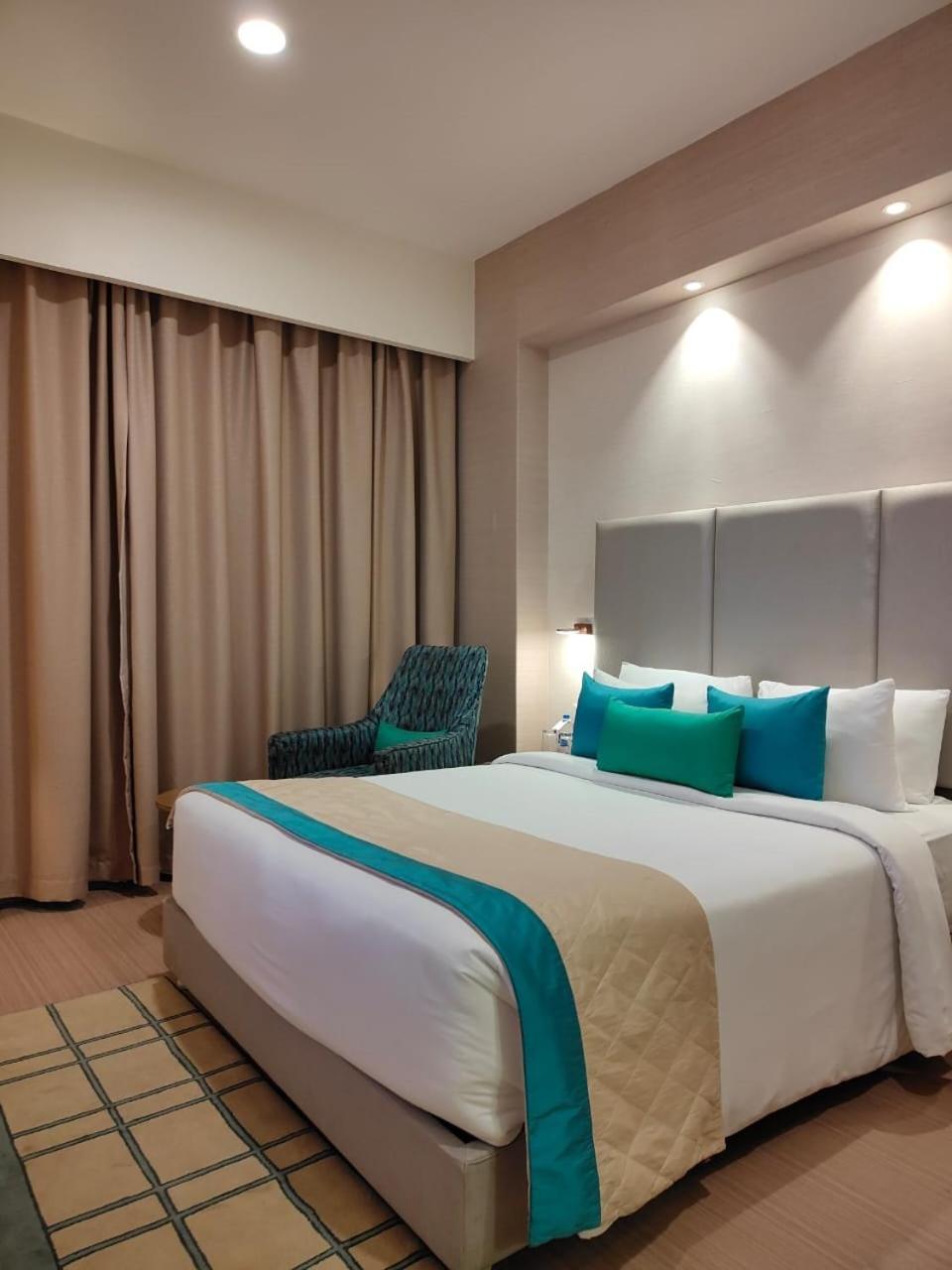 Fortune Hosur - Member Itc Hotels' Group Exterior photo