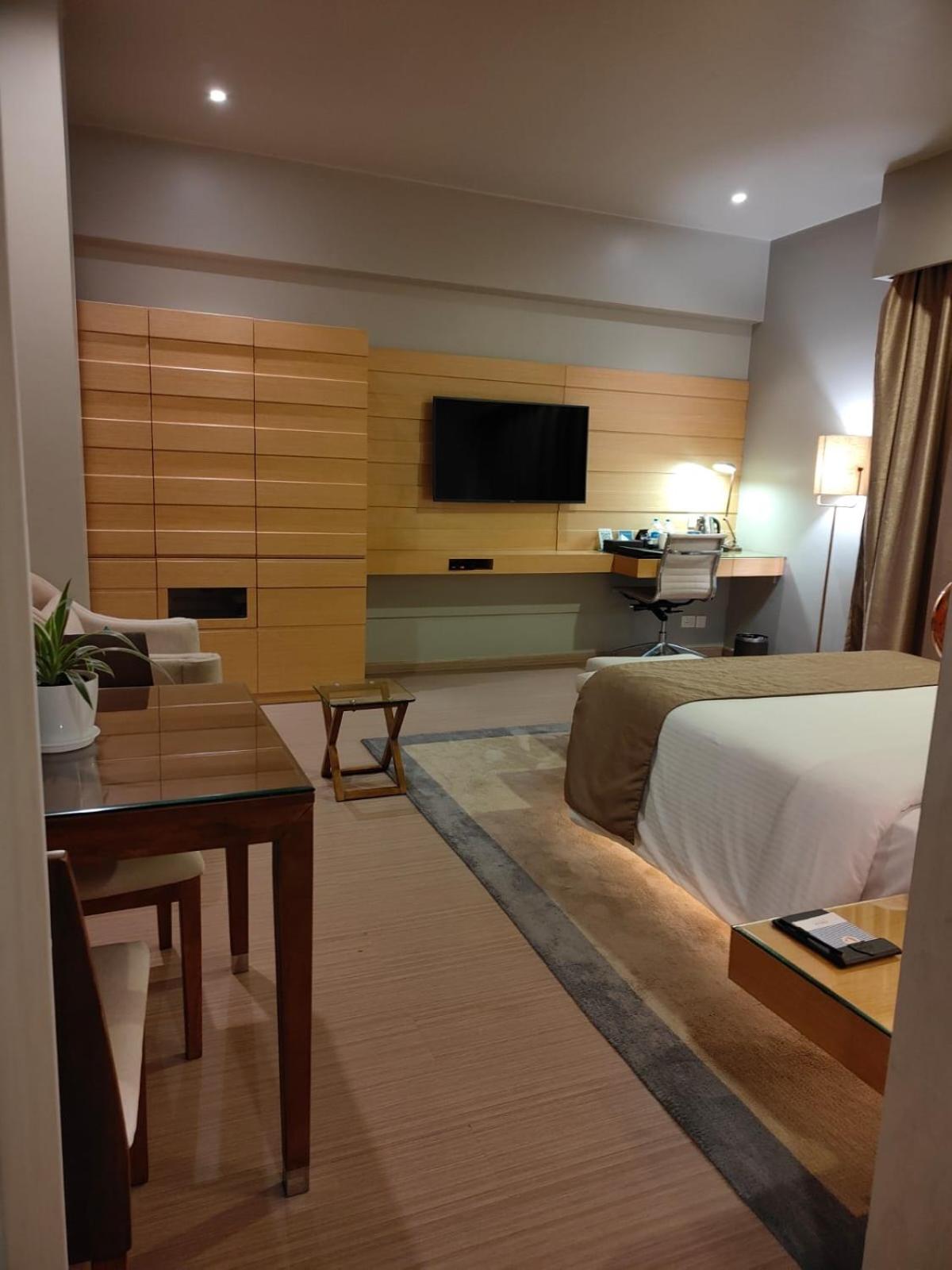 Fortune Hosur - Member Itc Hotels' Group Exterior photo