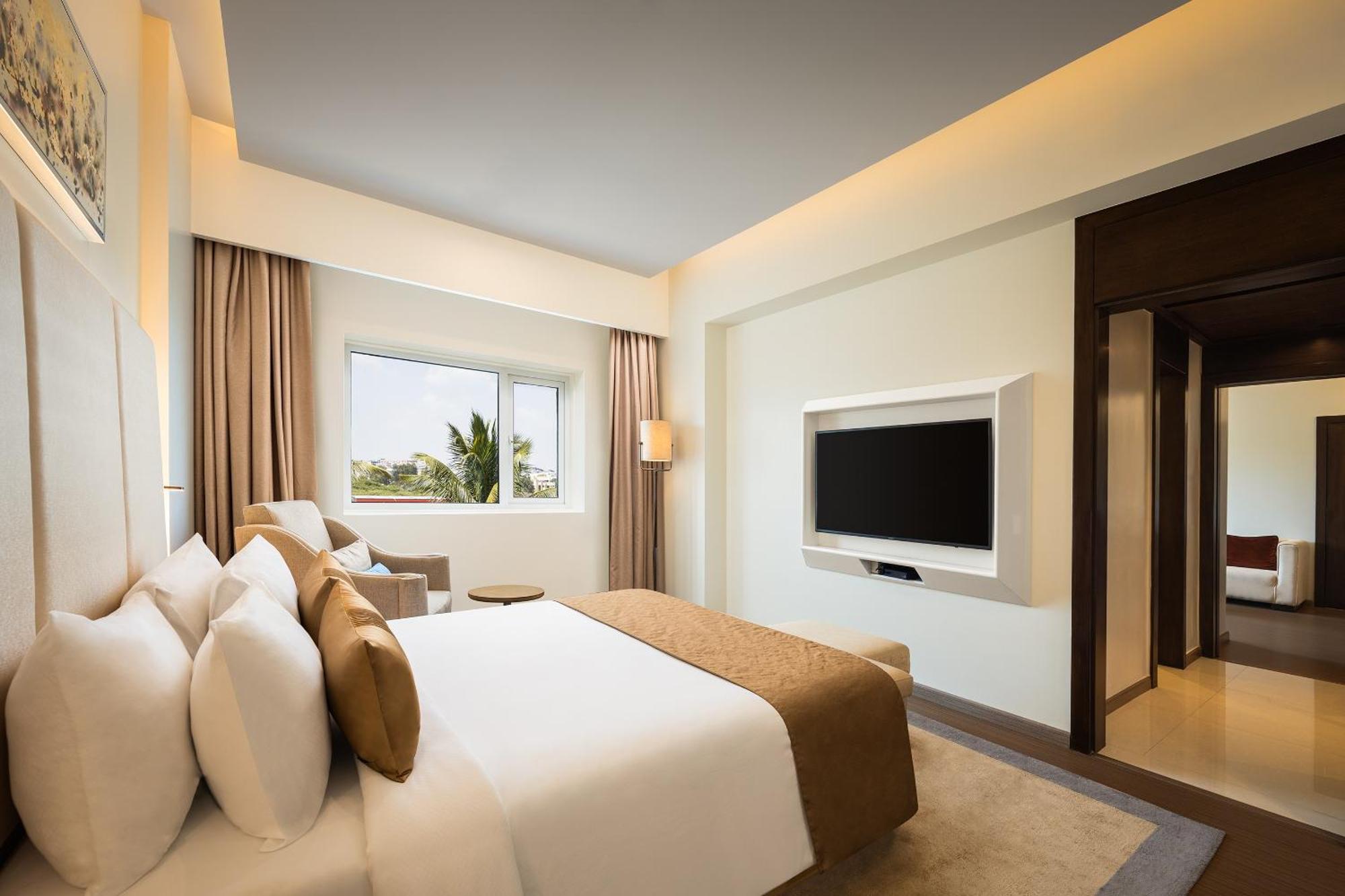 Fortune Hosur - Member Itc Hotels' Group Exterior photo