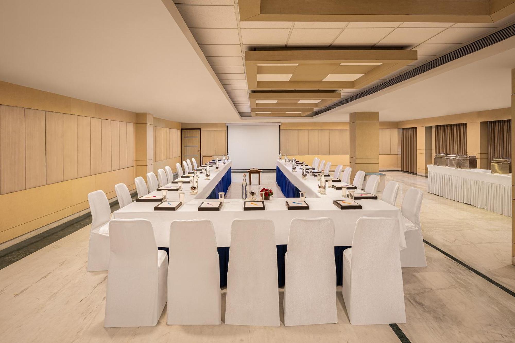 Fortune Hosur - Member Itc Hotels' Group Exterior photo