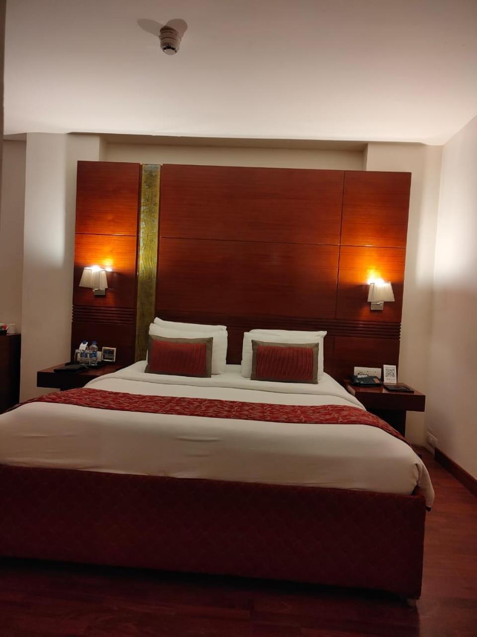 Fortune Hosur - Member Itc Hotels' Group Exterior photo