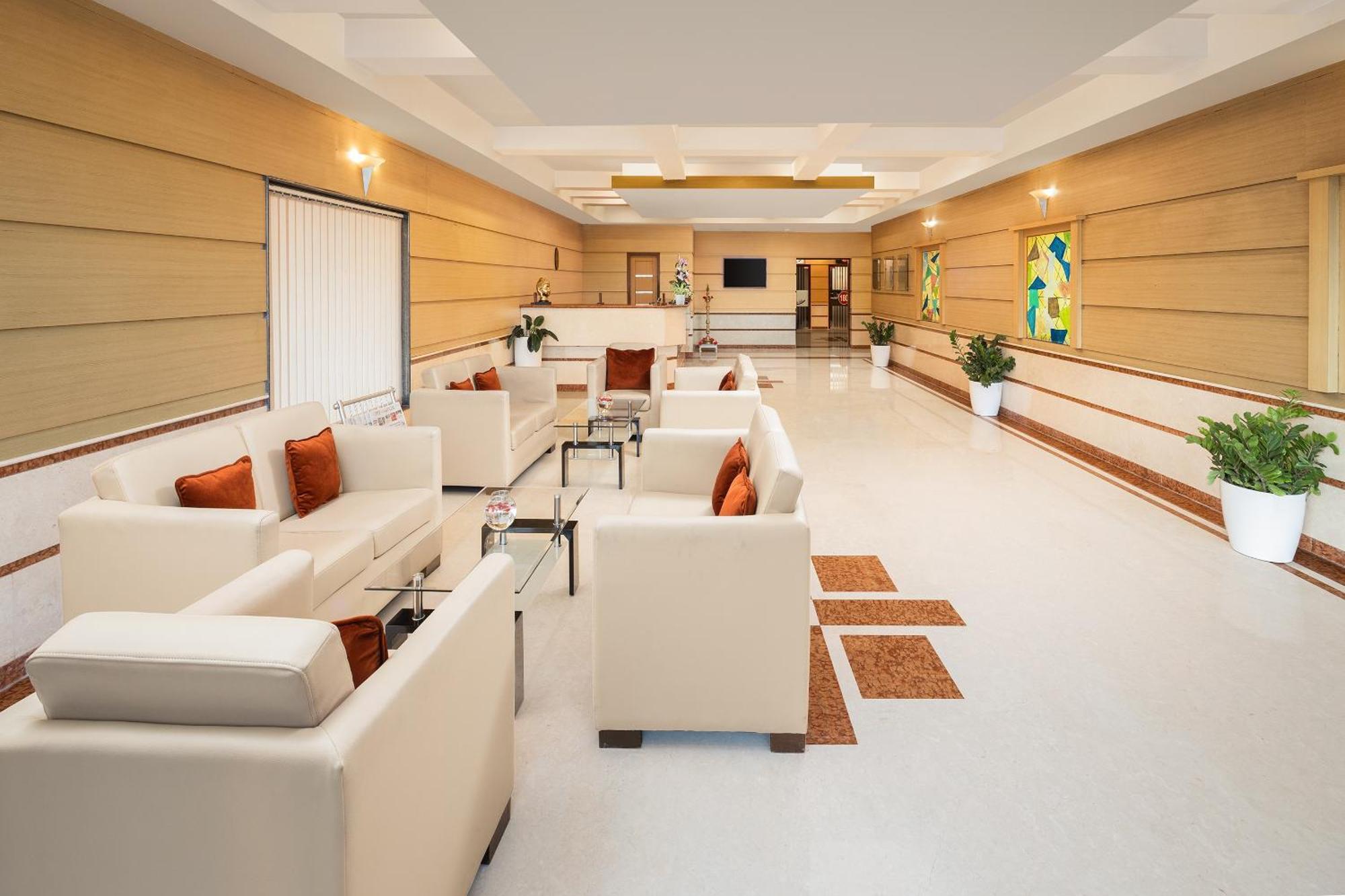 Fortune Hosur - Member Itc Hotels' Group Exterior photo