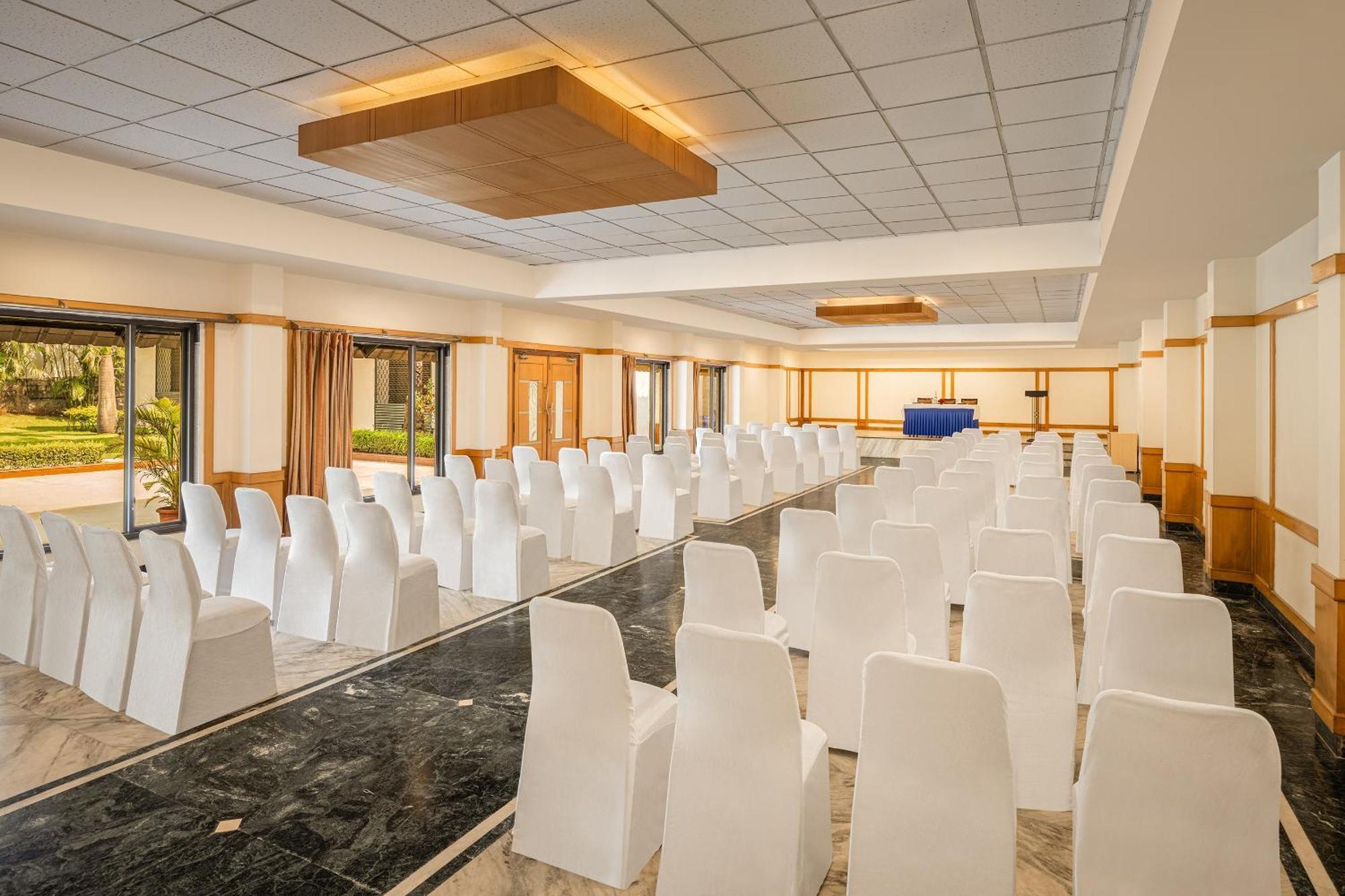 Fortune Hosur - Member Itc Hotels' Group Exterior photo