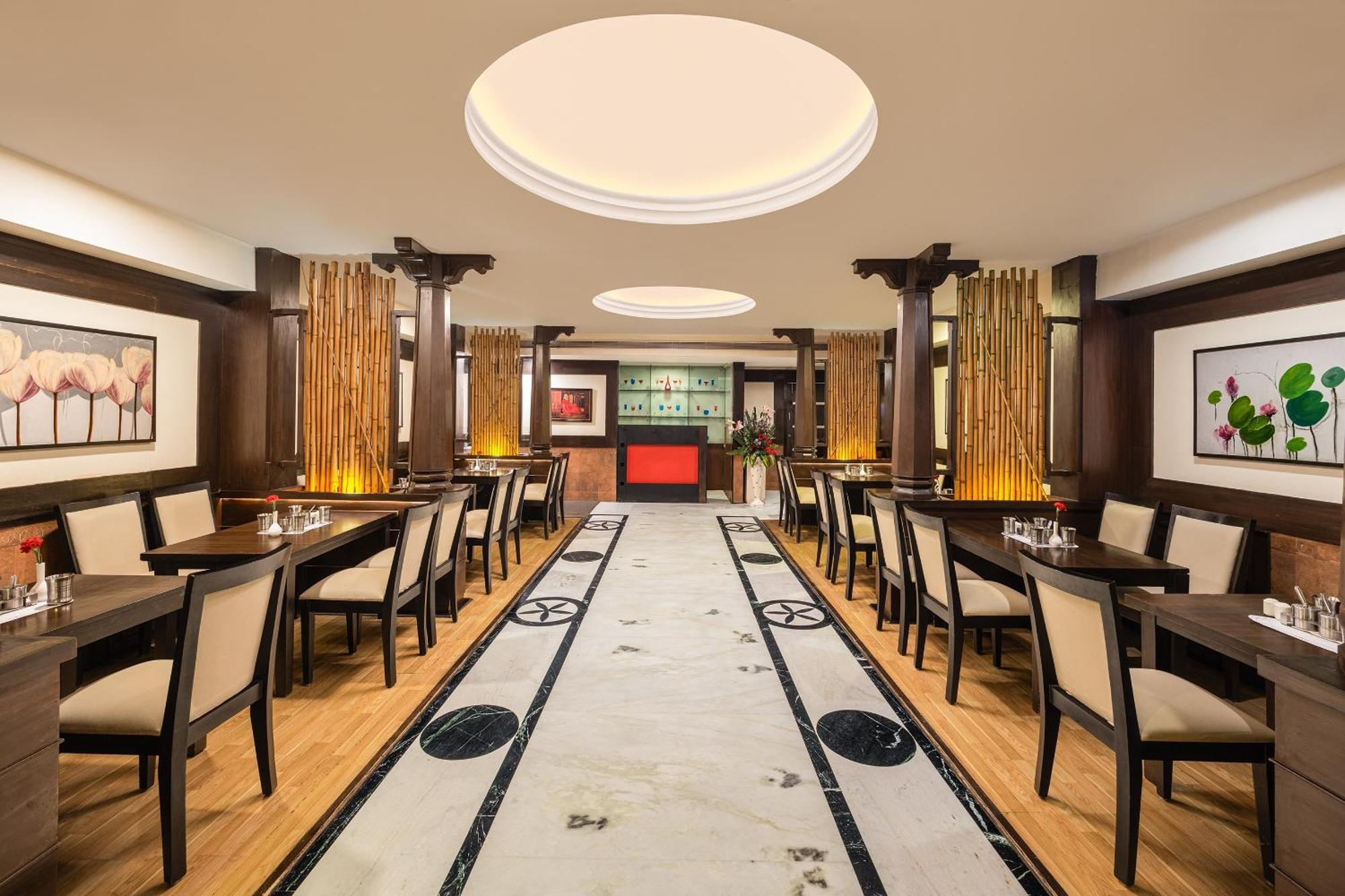 Fortune Hosur - Member Itc Hotels' Group Exterior photo