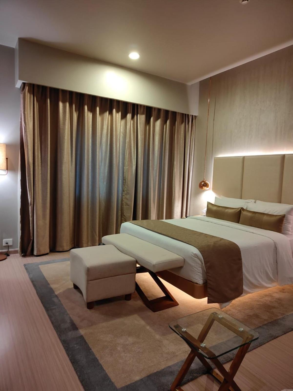 Fortune Hosur - Member Itc Hotels' Group Exterior photo