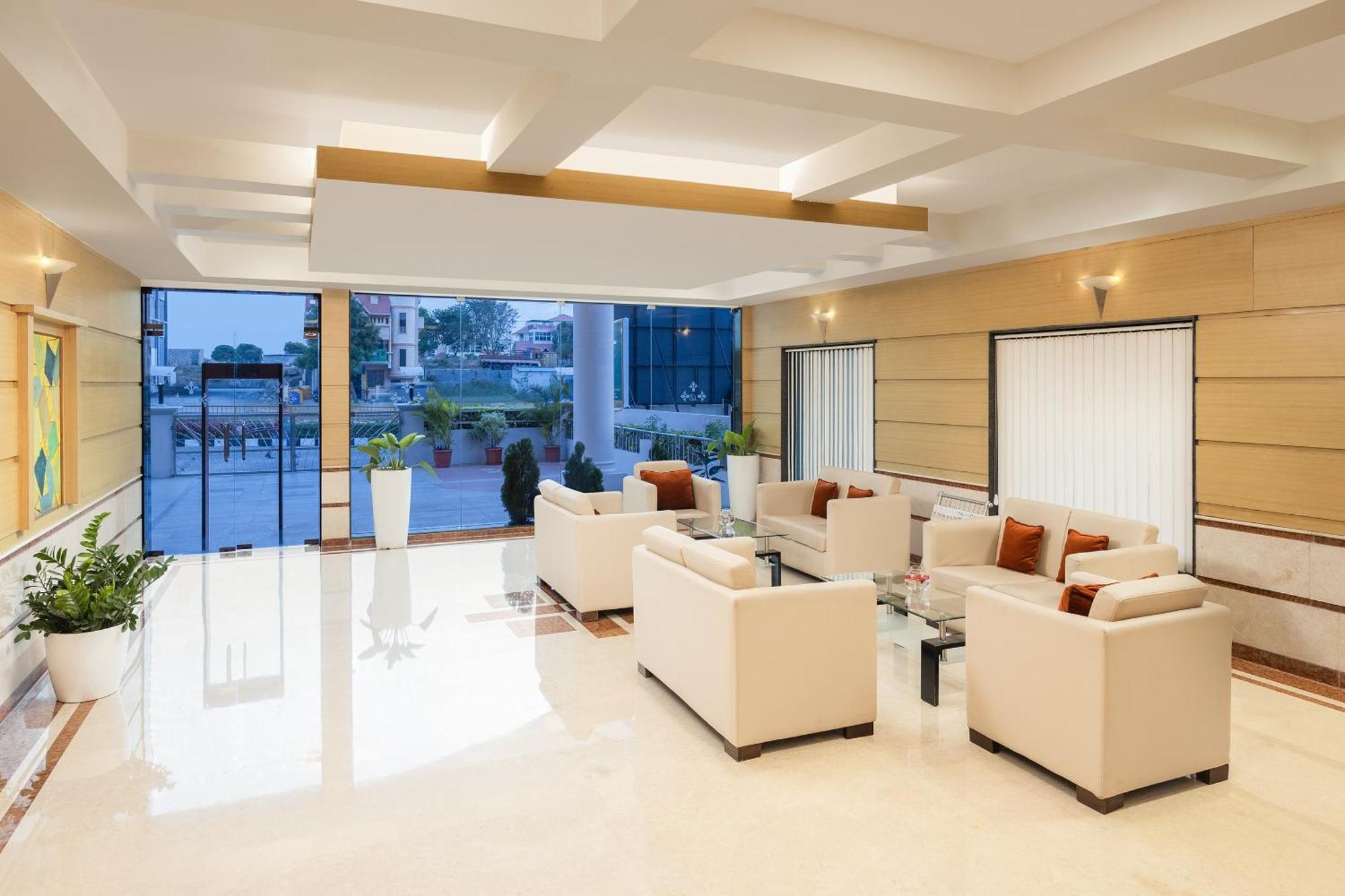 Fortune Hosur - Member Itc Hotels' Group Exterior photo