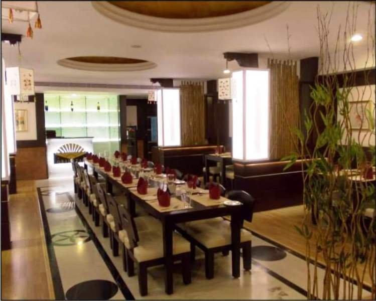 Fortune Hosur - Member Itc Hotels' Group Exterior photo