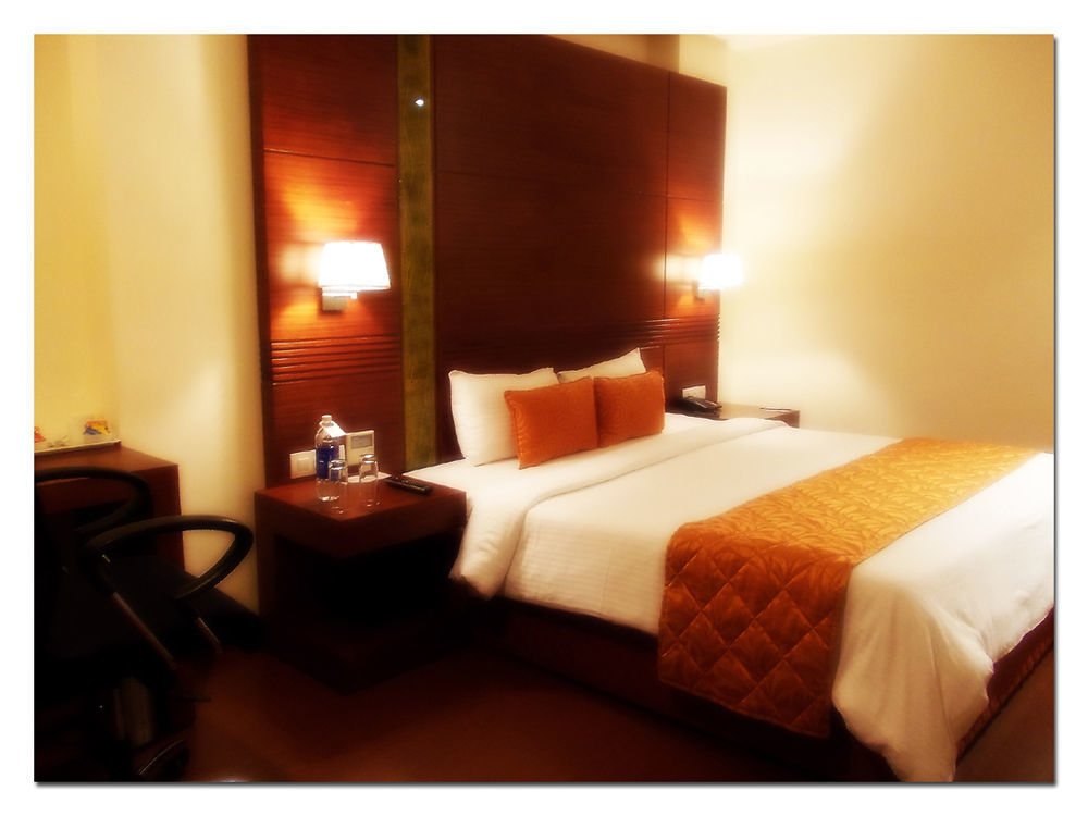Fortune Hosur - Member Itc Hotels' Group Exterior photo