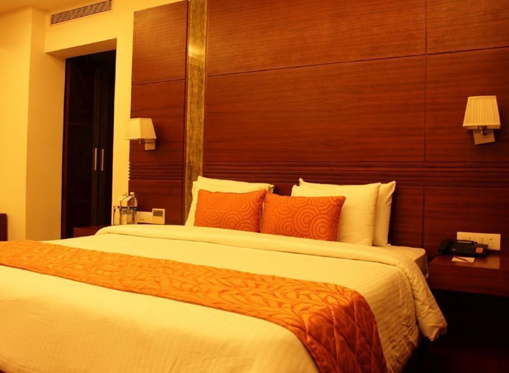 Fortune Hosur - Member Itc Hotels' Group Exterior photo