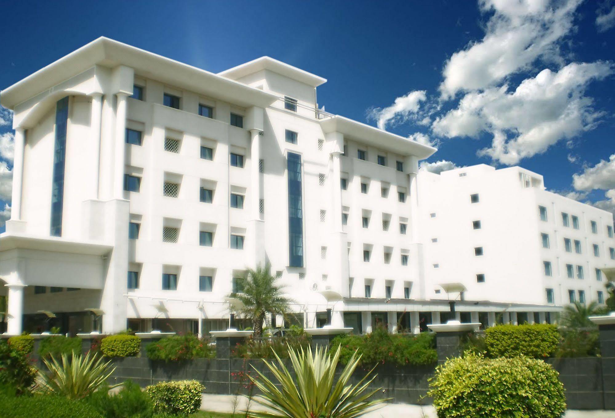 Fortune Hosur - Member Itc Hotels' Group Exterior photo