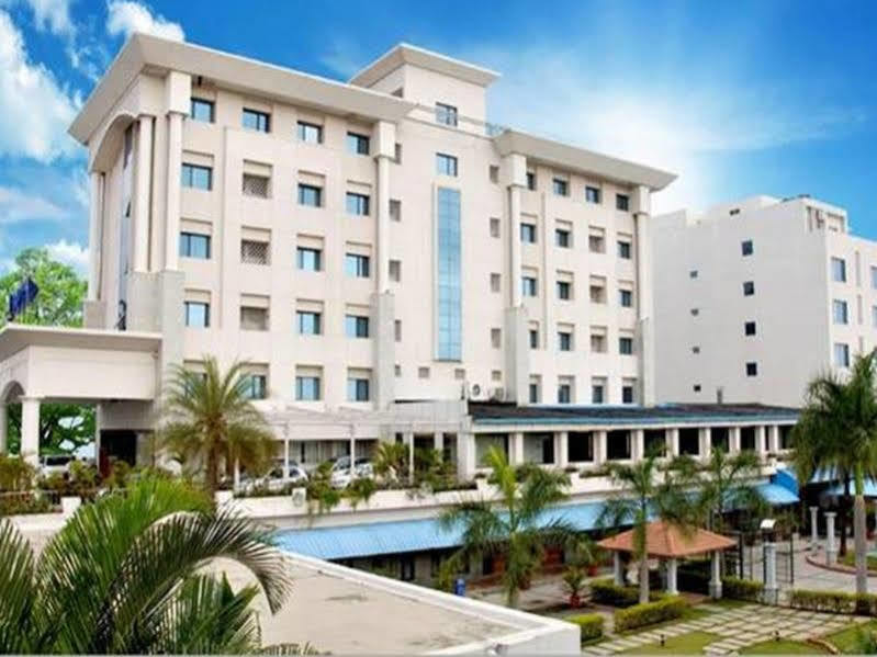 Fortune Hosur - Member Itc Hotels' Group Exterior photo